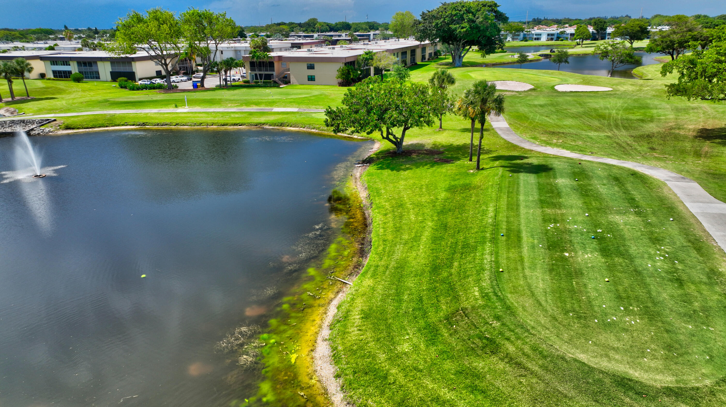 330 Capri G Delray Beach, FL 33484 - Photo 34 of 54 DJI_0588_89_90_91_92