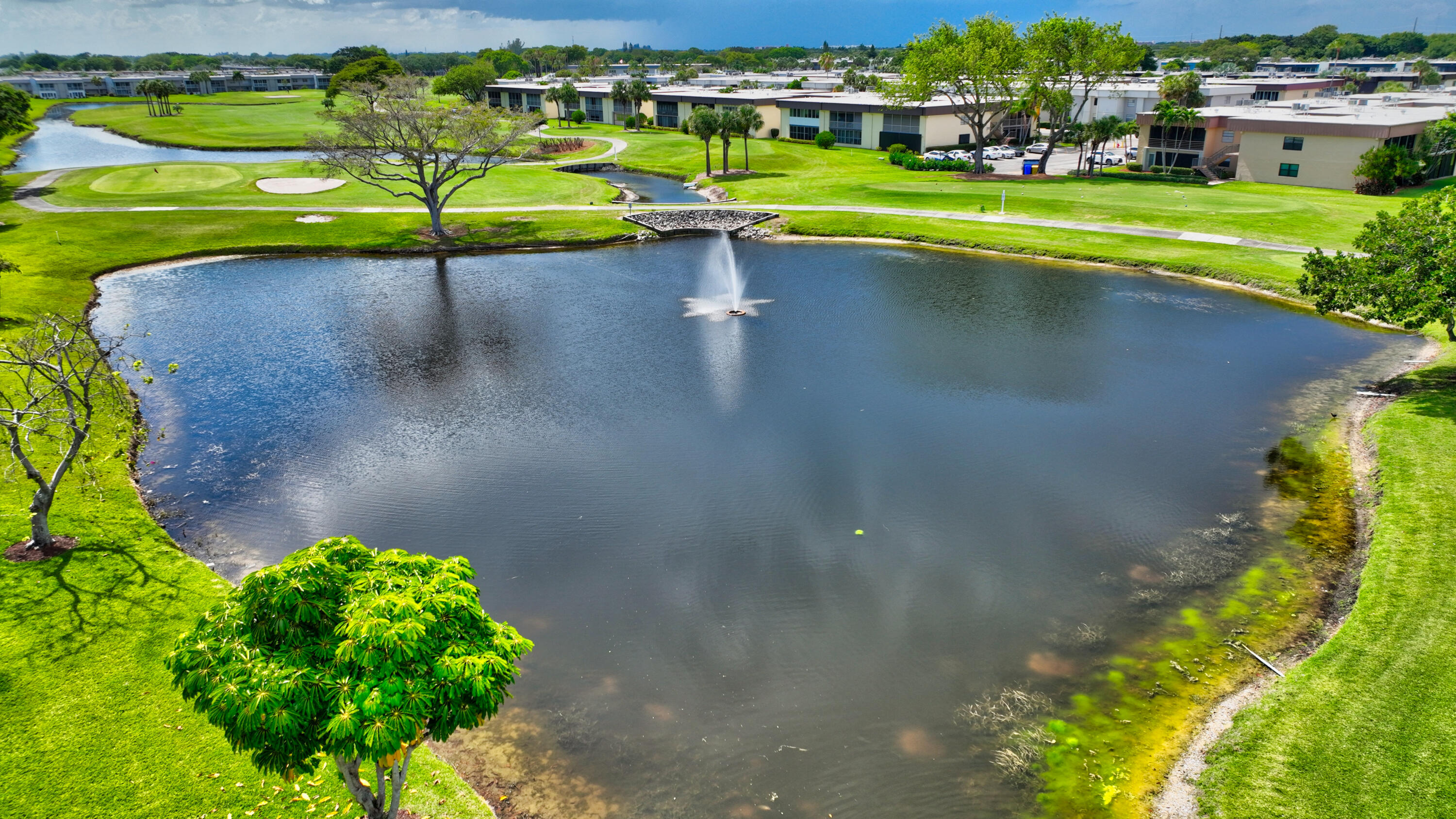330 Capri G Delray Beach, FL 33484 - Photo 35 of 54 DJI_0593_4_5_6_7