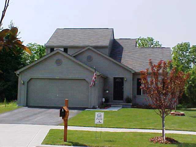 315 Shellbark Road Marysville, OH 43040 - Photo 1 of 16 Gallery Image 1