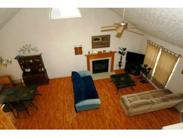 315 Shellbark Road Marysville, OH 43040 - Photo 2 of 16 Gallery Image 2
