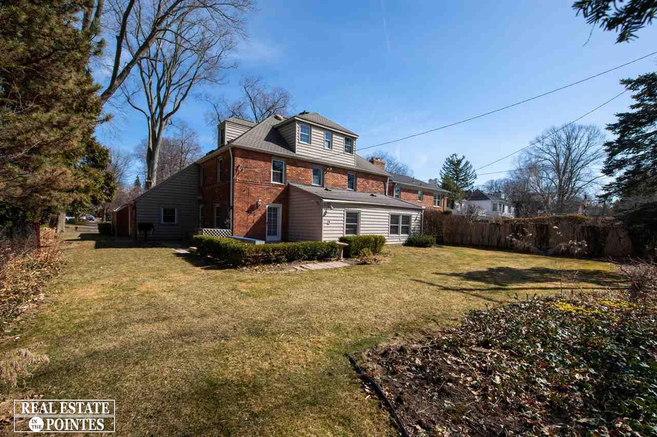 315 Touraine Road Grosse Pointe Farms, MI 48236 - Photo 33 of 33