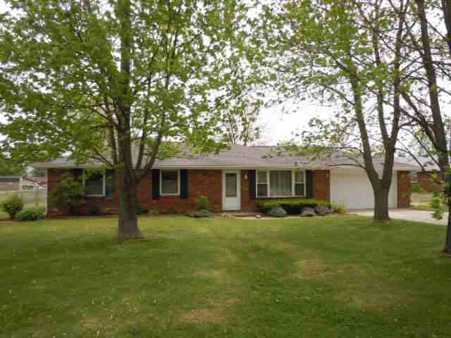 3504 North Burgess Road Muncie, IN 47304 - Photo 1 of 15 Gallery Image 1