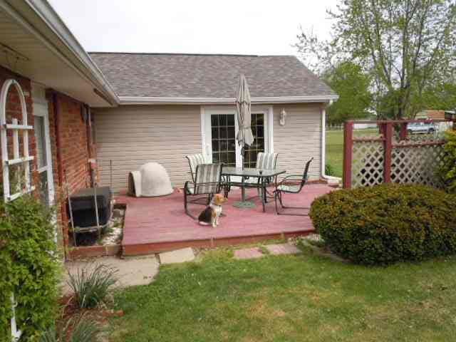3504 North Burgess Road Muncie, IN 47304 - Photo 15 of 15 Gallery Image 15