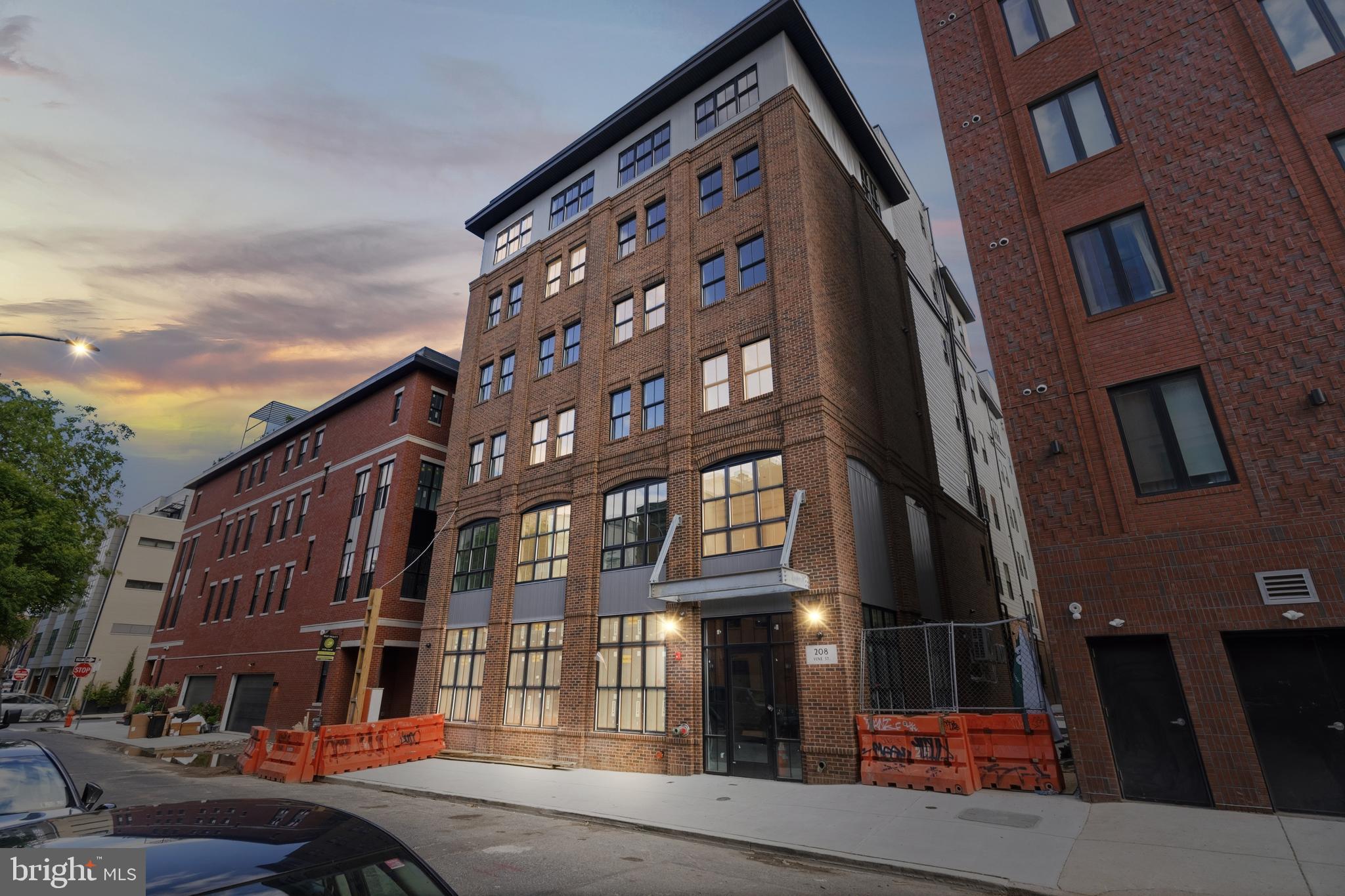 209 New Street, Unit 4B Philadelphia, PA 19106 - Photo 20 of 21