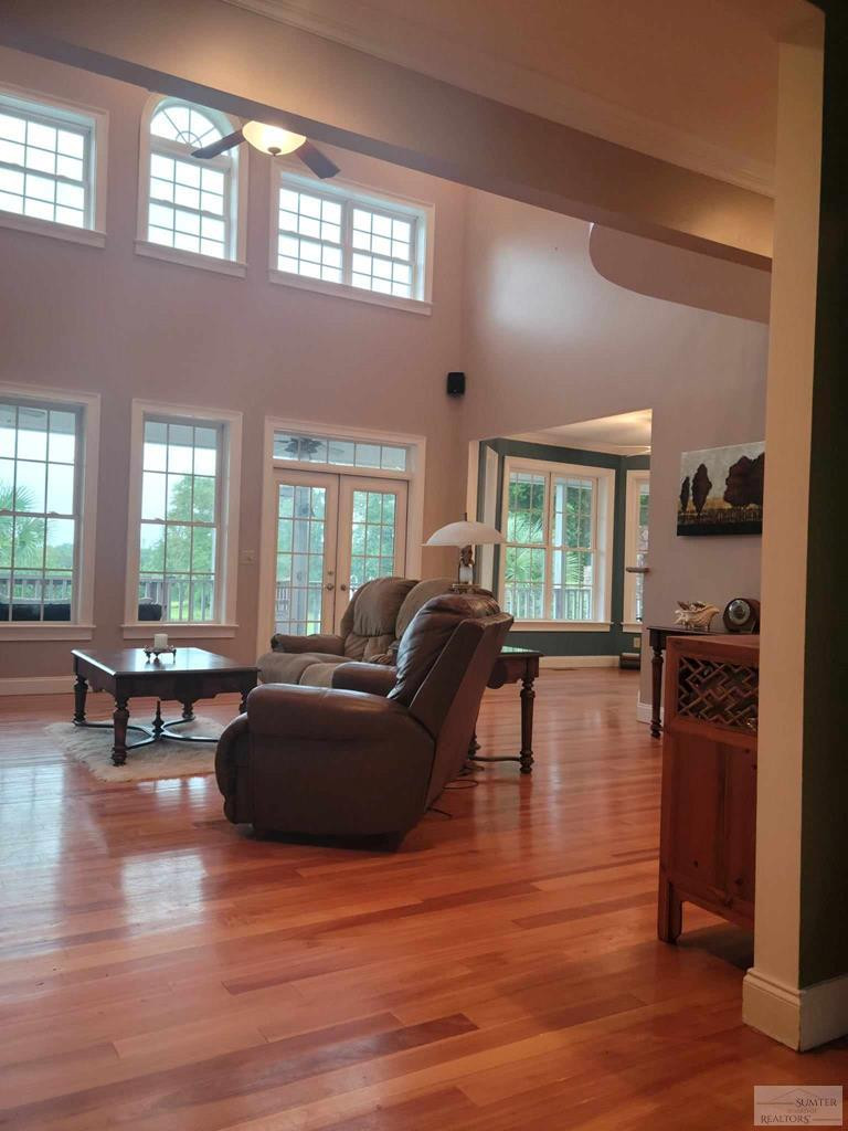 4250 Cobblestone Road Sumter, SC 29154 - Photo 10 of 40