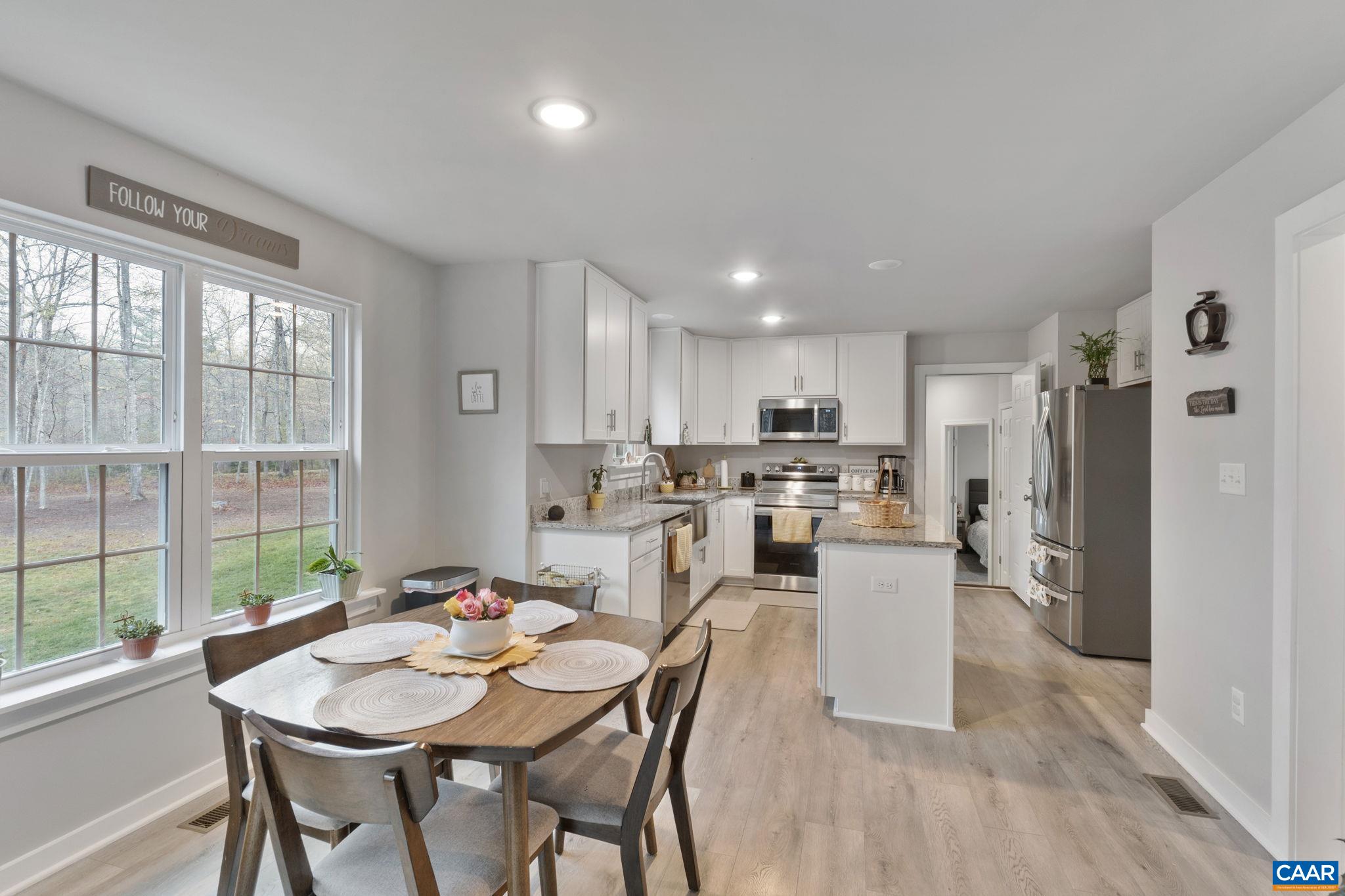 1035 Loving Road Gordonsville, VA 22942 - Photo 12 of 30