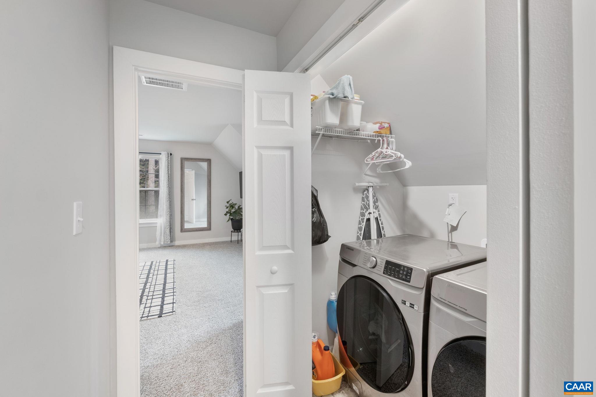 1035 Loving Road Gordonsville, VA 22942 - Photo 29 of 30 primary bathroom & walk-in