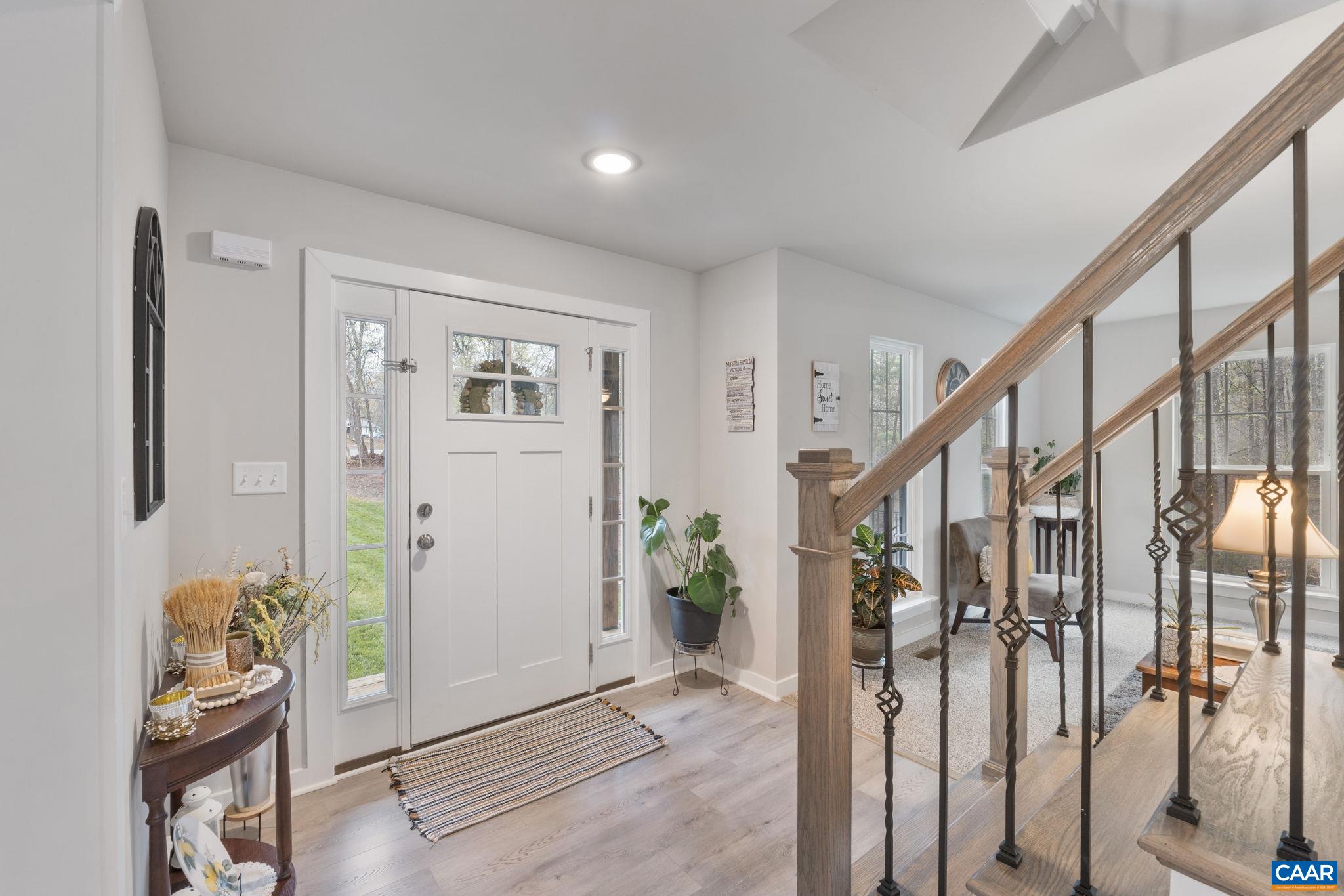 1035 Loving Road Gordonsville, VA 22942 - Photo 8 of 30