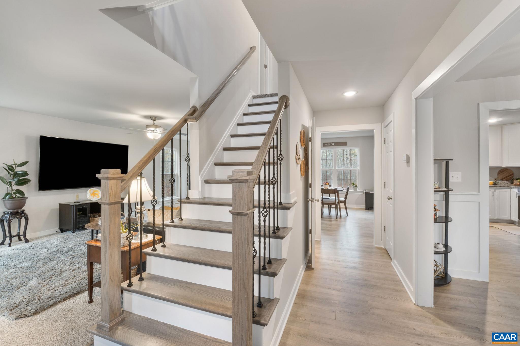 1035 Loving Road Gordonsville, VA 22942 - Photo 9 of 30