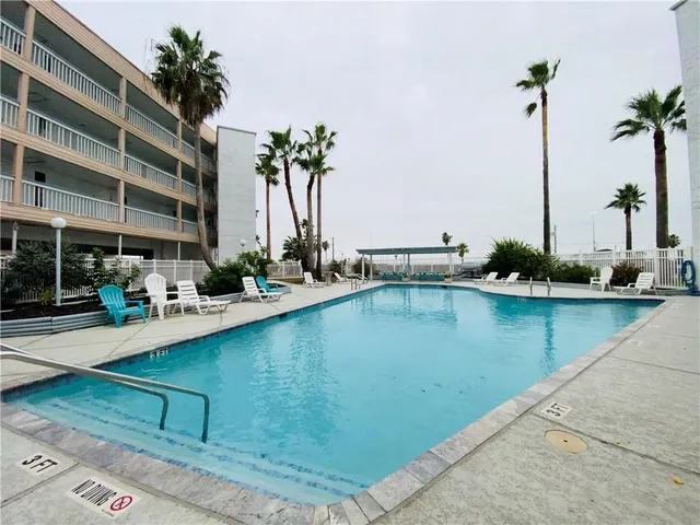 $1,150 | 3938 Surfside Boulevard, Unit 3209, Corpus Christi, TX 78402