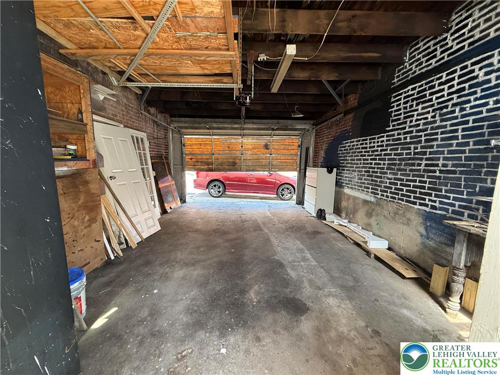 445 Washington Street Allentown, PA 18102 - Photo 12 of 27 a view of parking garage