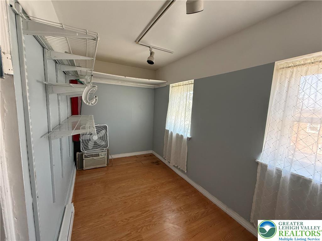 445 Washington Street Allentown, PA 18102 - Photo 20 of 27 a view of entryway with stairs