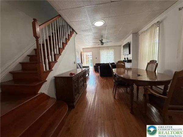 $265,000 | 445 Washington Street, Allentown, PA 18102