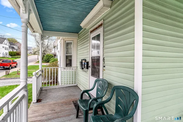 $1,600 | 63 Reynolds Street, Unit B, Killingly, CT 06239