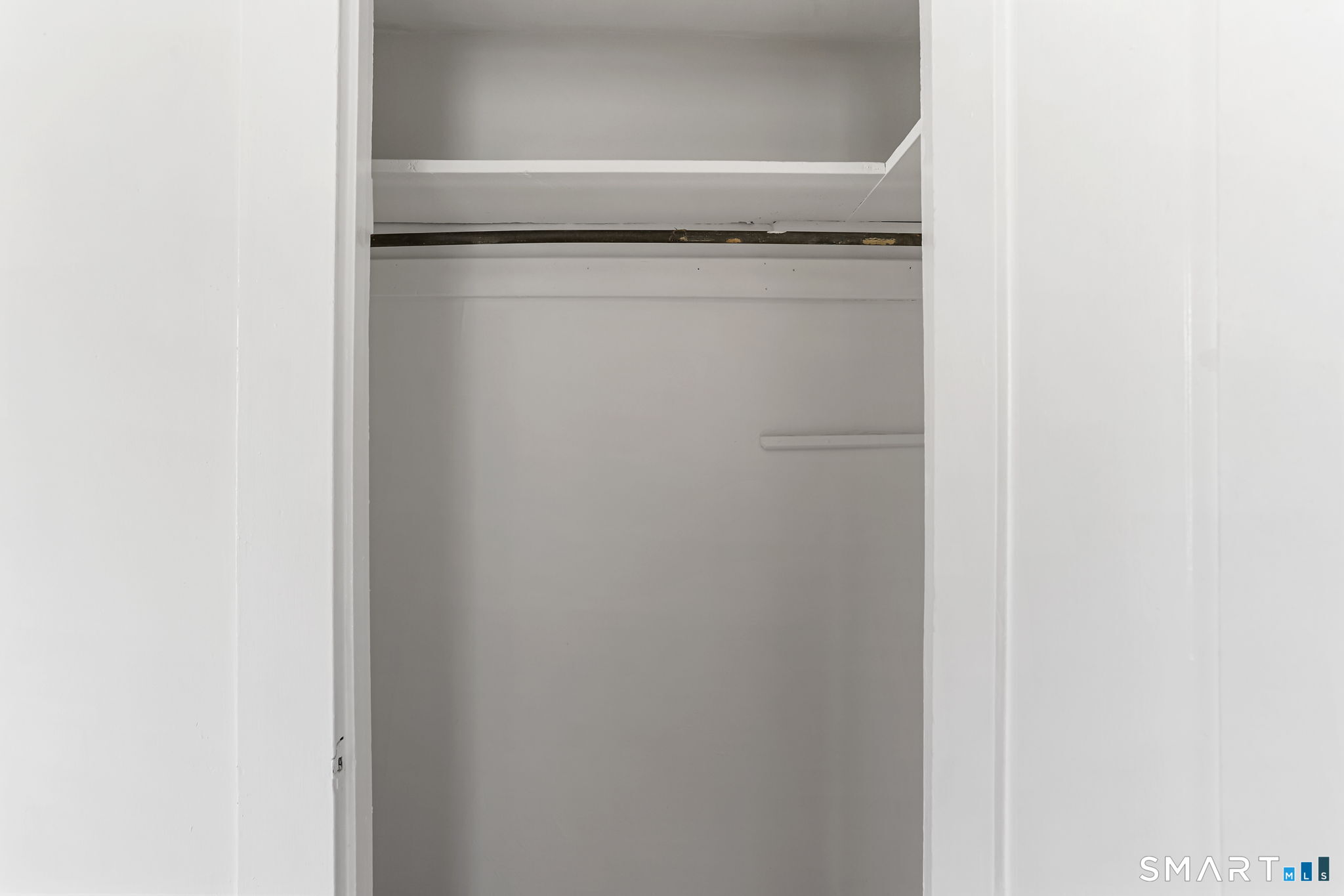 63 Reynolds Street, Unit B Killingly, CT 06239 - Photo 8 of 32 a close view of closet