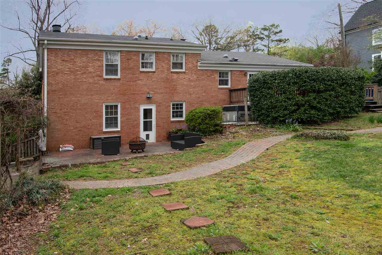 733 Catawba Street Raleigh, NC 27609 - Photo 26 of 30 Photo 26