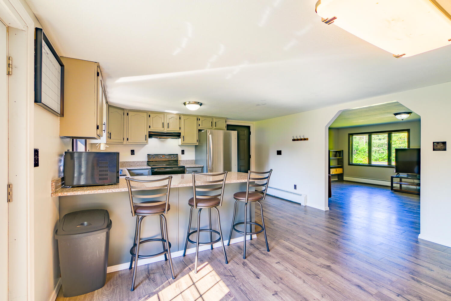 238 East Benton Road Albion, ME 04910 - Photo 17 of 40 Kitchen
