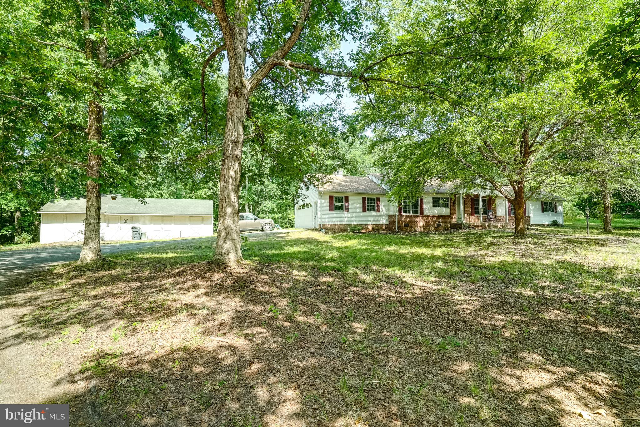 5275 New Line Road Gum Spring, VA 23065 - Photo 2 of 48