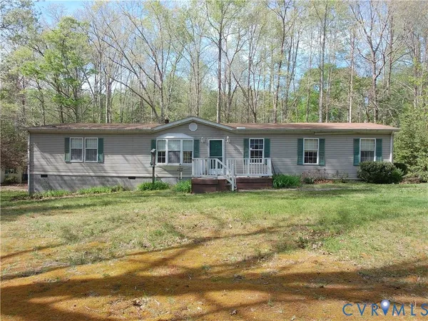 $159,900 | 4628 Bradley Farm Road, Tappahannock, VA 22560
