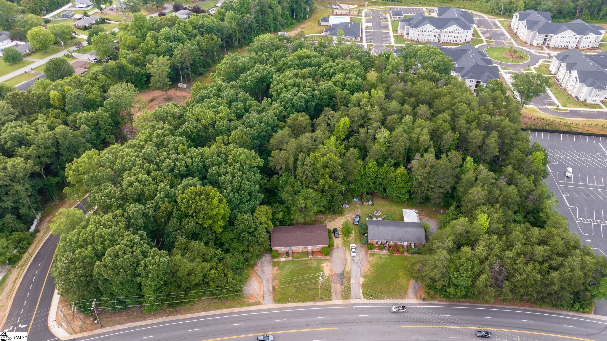 Tbd Sulphur Springs Road Greenville, SC 29617 - Photo 2 of 6 Gallery Image 2