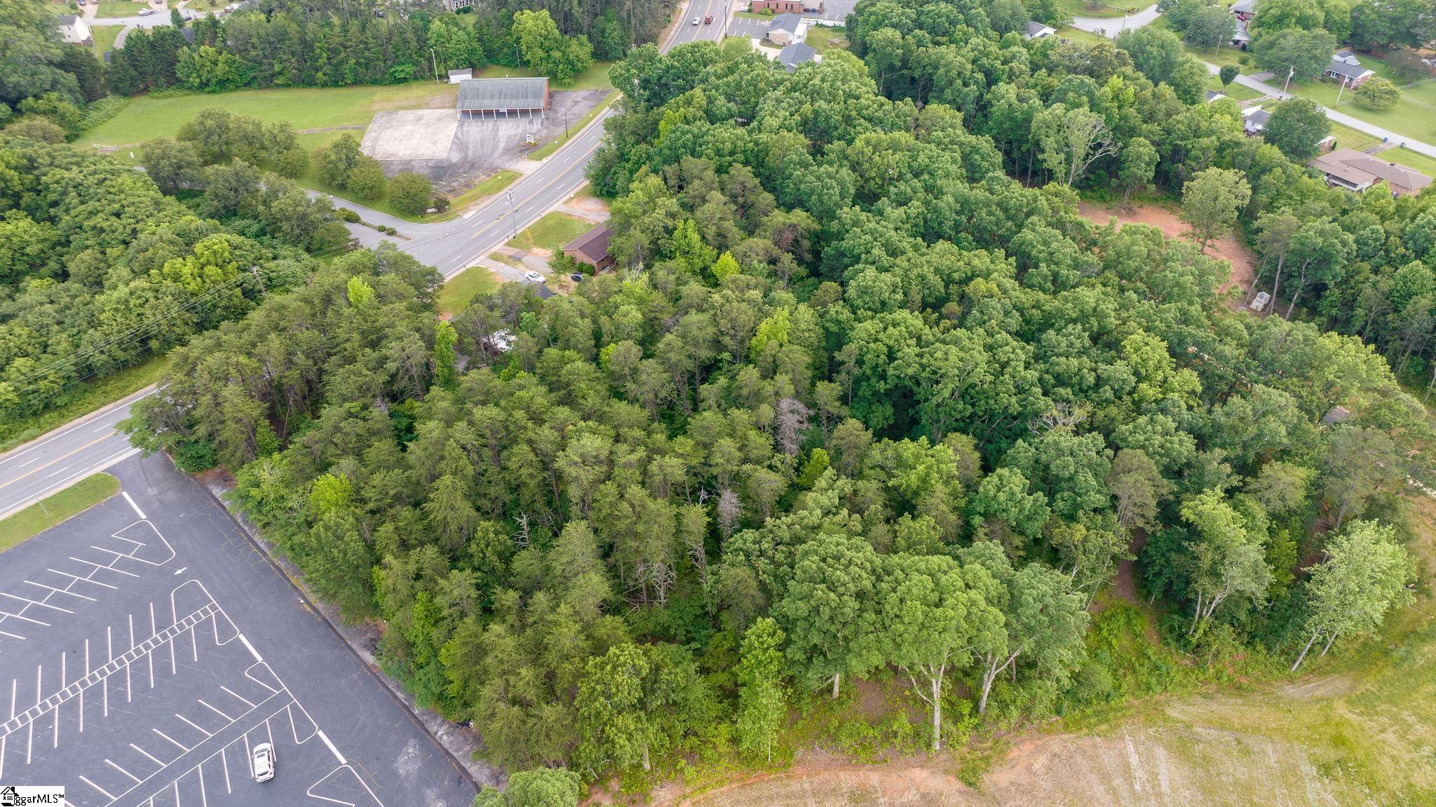 Tbd Sulphur Springs Road Greenville, SC 29617 - Photo 4 of 6 Gallery Image 4