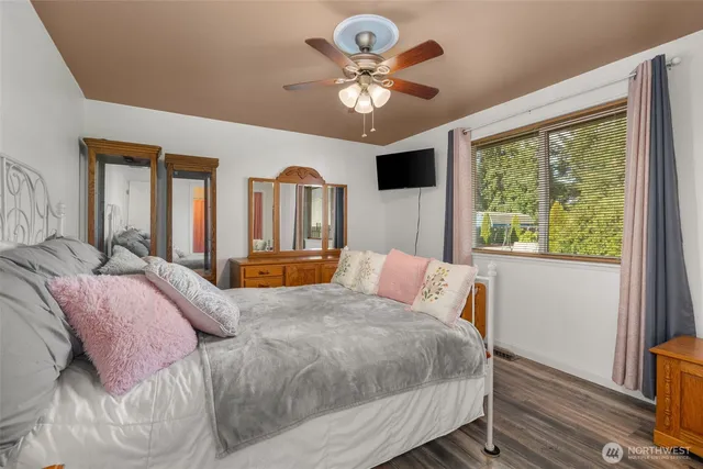 $499,000 | 5916 187th Lane Southwest, Rochester, WA 98579