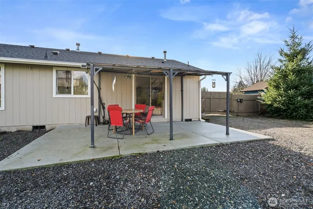 $499,000 | 5916 187th Lane Southwest, Rochester, WA 98579