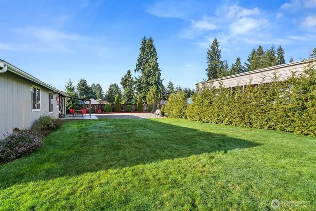 $499,000 | 5916 187th Lane Southwest, Rochester, WA 98579