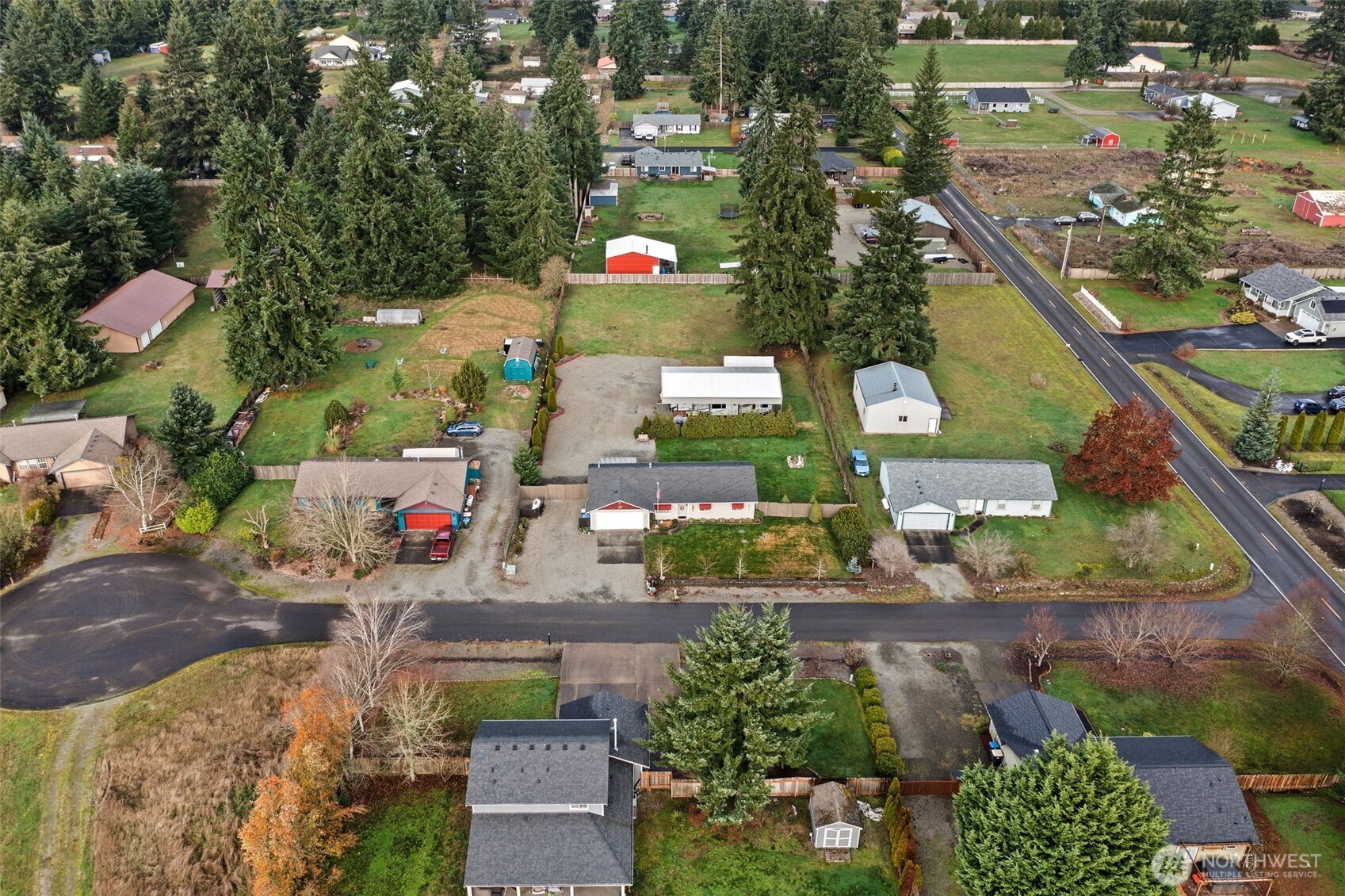 5916 187th Lane Southwest Rochester, WA 98579 - Photo 33 of 39 Gallery Image 33