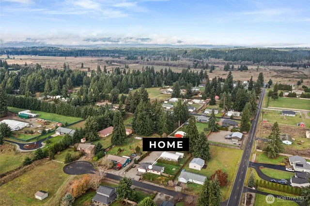 $499,000 | 5916 187th Lane Southwest, Rochester, WA 98579