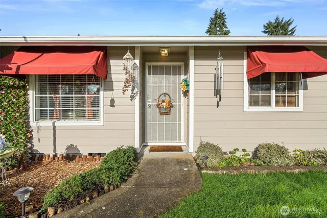 $499,000 | 5916 187th Lane Southwest, Rochester, WA 98579