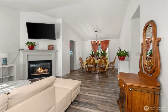 $499,000 | 5916 187th Lane Southwest, Rochester, WA 98579