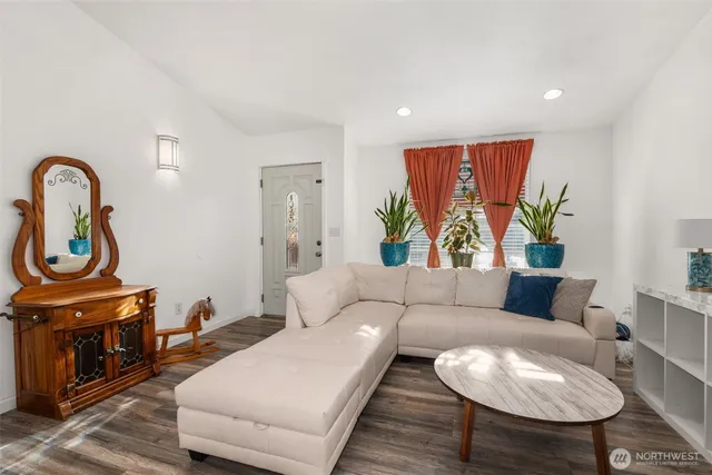 $499,000 | 5916 187th Lane Southwest, Rochester, WA 98579