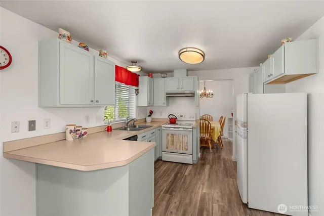 $499,000 | 5916 187th Lane Southwest, Rochester, WA 98579