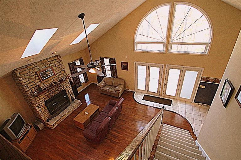 1518 Wildcat Road Lawrenceburg, KY 40342 - Photo 6 of 24 Photo 6