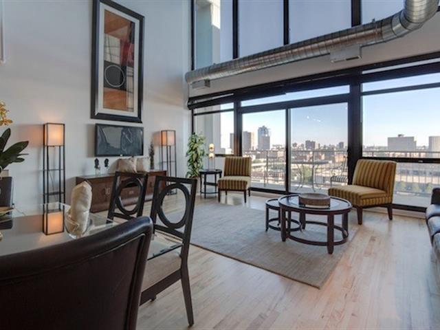 1530 South State Street, Unit 1026 Chicago, IL 60605 - Photo 2 of 25