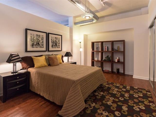 1530 South State Street, Unit 1026 Chicago, IL 60605 - Photo 21 of 25