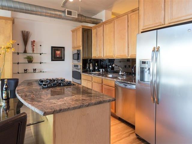 1530 South State Street, Unit 1026 Chicago, IL 60605 - Photo 10 of 25