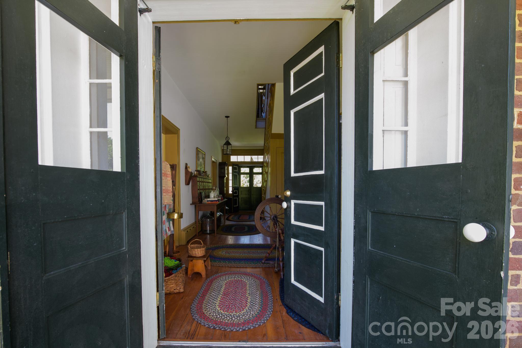 4157 Calico Road Lenoir, NC 28645 - Photo 9 of 48