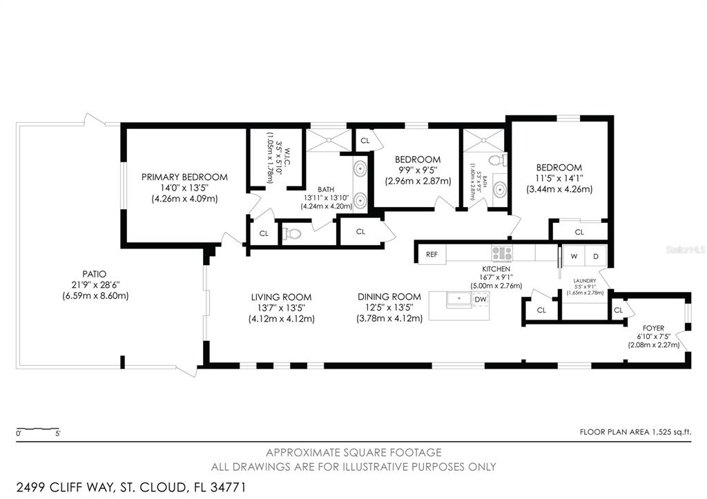 2499 Cliff Way St. Cloud, FL 34771 - Photo 46 of 46