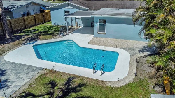 $549,500 | 3070 Dryer Avenue, Largo, FL 33770