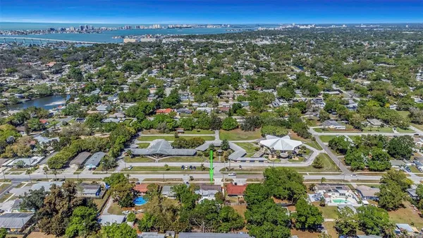 $549,500 | 3070 Dryer Avenue, Largo, FL 33770