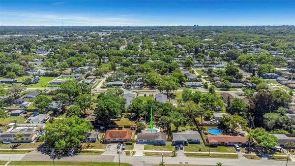 $549,500 | 3070 Dryer Avenue, Largo, FL 33770