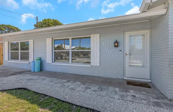 $549,500 | 3070 Dryer Avenue, Largo, FL 33770