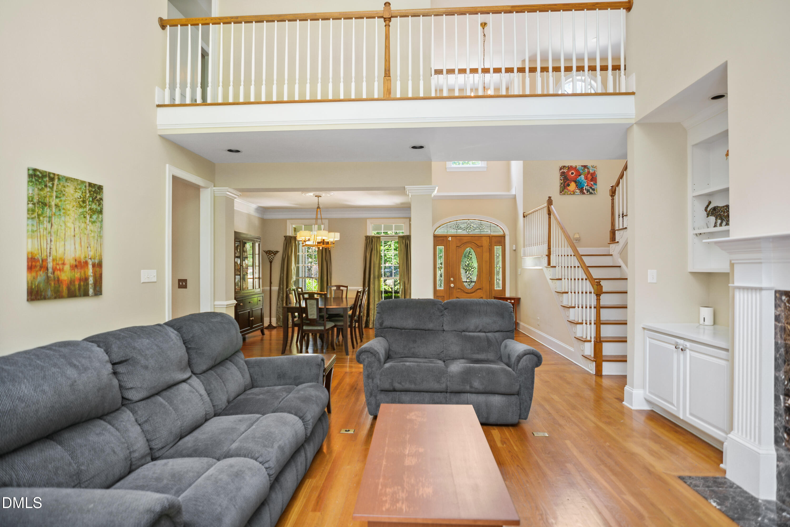 8488 Falkirk Ridge Court Wake Forest, NC 27587 - Photo 12 of 68