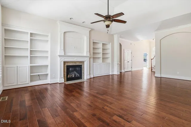 $798,000 | 8313 Covington Hill Way, Apex, NC 27539