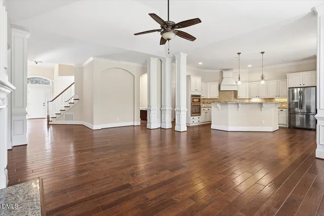 $798,000 | 8313 Covington Hill Way, Apex, NC 27539