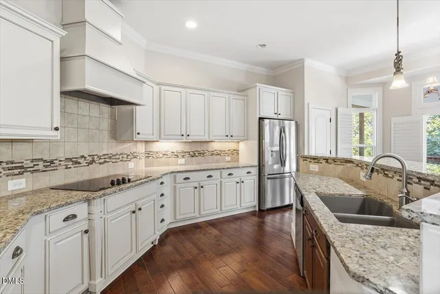 $798,000 | 8313 Covington Hill Way, Apex, NC 27539