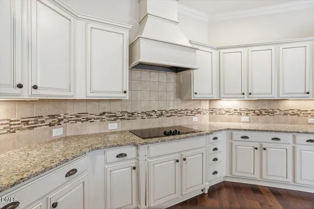 $798,000 | 8313 Covington Hill Way, Apex, NC 27539