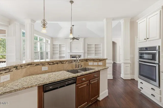 $798,000 | 8313 Covington Hill Way, Apex, NC 27539